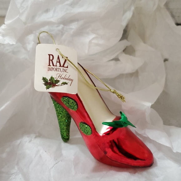 Ornament - Picture 6 of 6